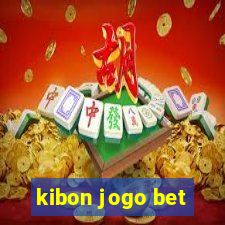 kibon jogo bet